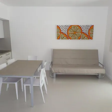 Retreat Featuring Private Terraces And A Pool Apartment Bibione